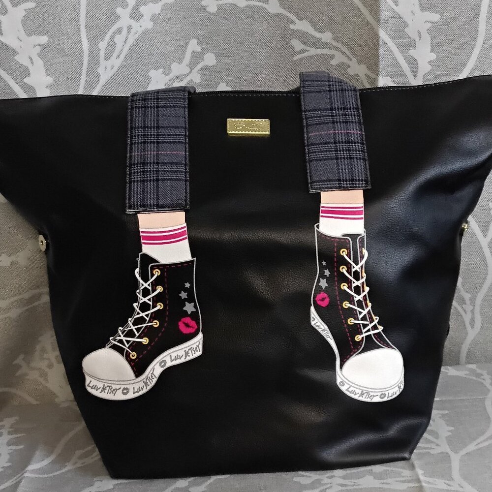 Luv Betsey By Betsey Johnson Backpack